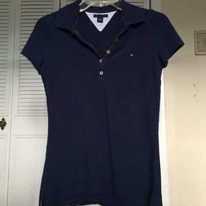 tommy hilfiger polo